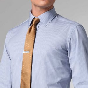 Blue Checks Shirt